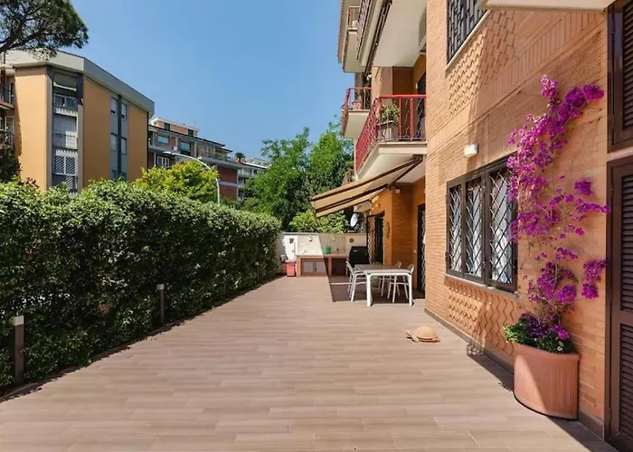 Domus Maximus - 140Sqm 5 Stars Luxury